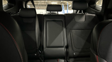 Hyundai TUCSON 1.6T 48V MHD N Line 5dr DCT Petrol Estate